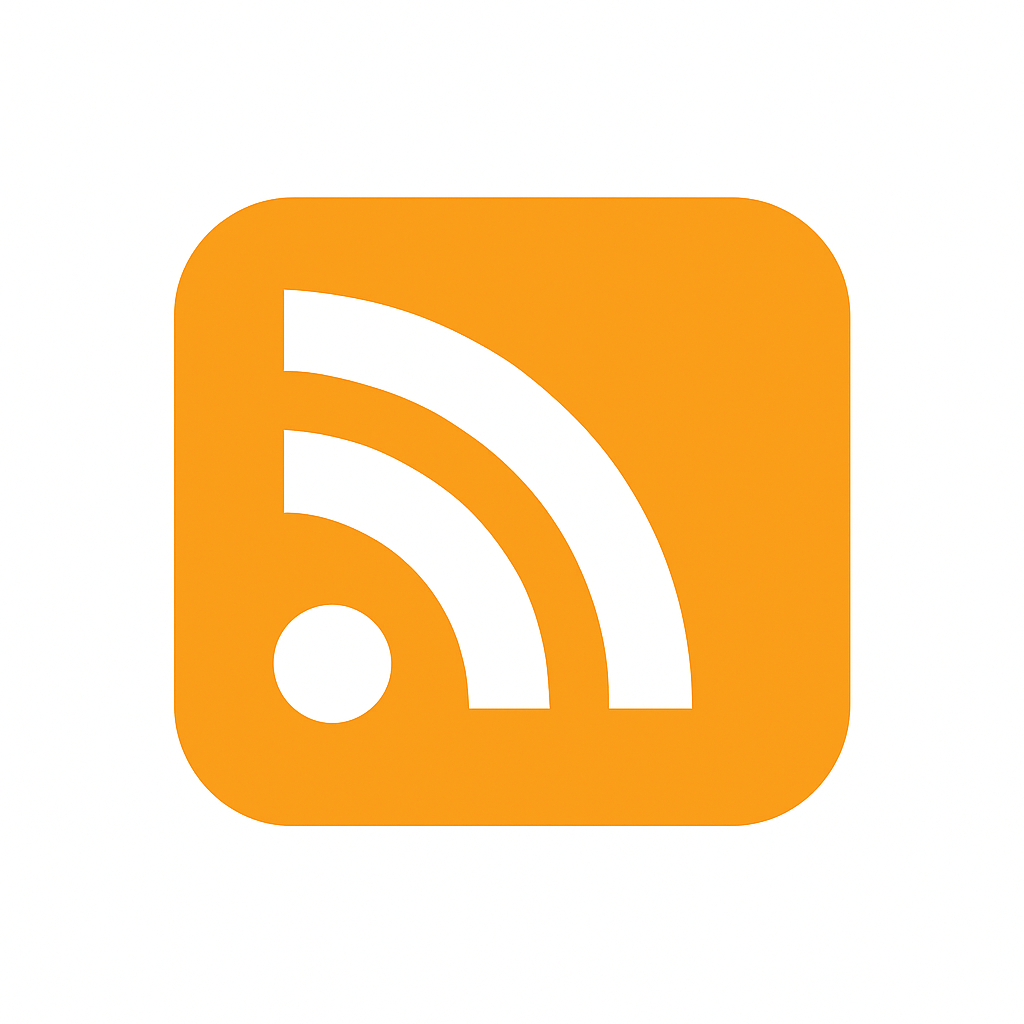 RSS icon